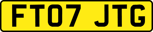 FT07JTG