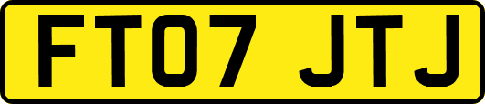 FT07JTJ