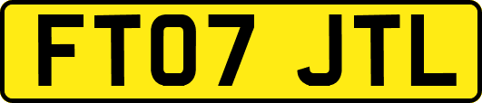 FT07JTL