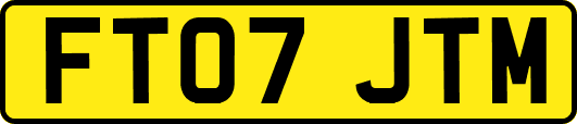 FT07JTM