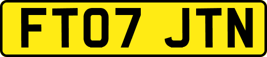 FT07JTN