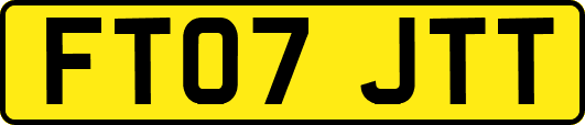 FT07JTT