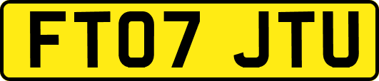 FT07JTU