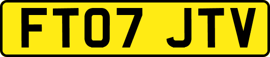 FT07JTV