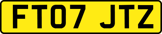 FT07JTZ