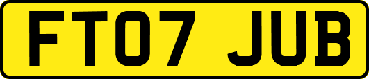 FT07JUB