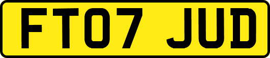 FT07JUD
