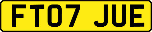 FT07JUE