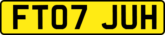 FT07JUH