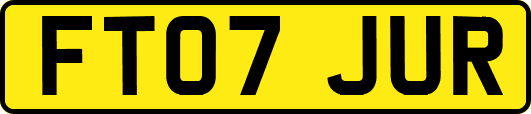 FT07JUR