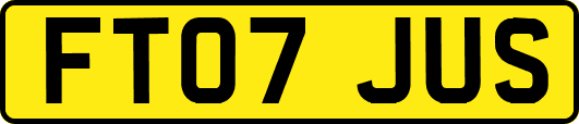FT07JUS