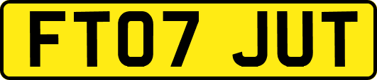 FT07JUT