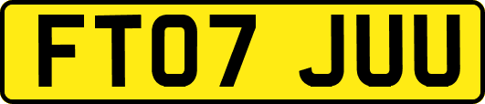 FT07JUU