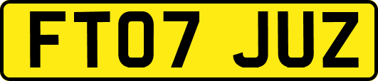 FT07JUZ