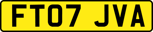 FT07JVA