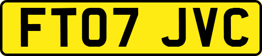 FT07JVC