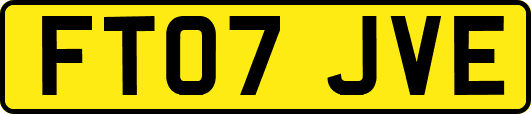 FT07JVE