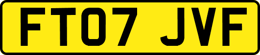 FT07JVF