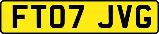 FT07JVG