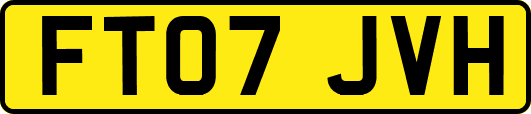 FT07JVH