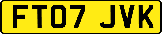 FT07JVK