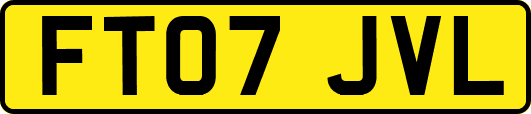 FT07JVL