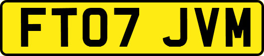 FT07JVM