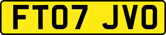 FT07JVO