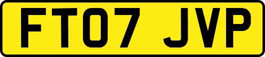 FT07JVP