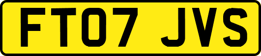 FT07JVS