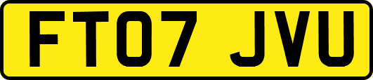 FT07JVU