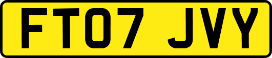 FT07JVY