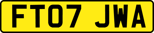 FT07JWA