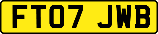 FT07JWB