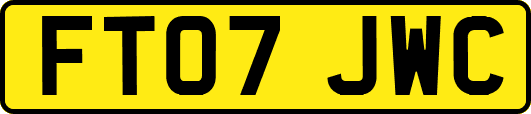 FT07JWC