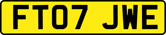 FT07JWE