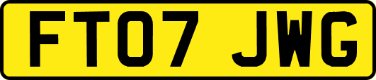 FT07JWG