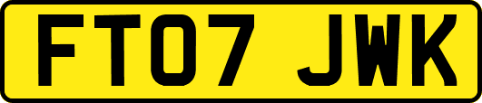 FT07JWK