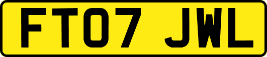 FT07JWL