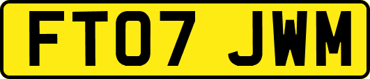 FT07JWM