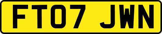 FT07JWN