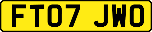 FT07JWO