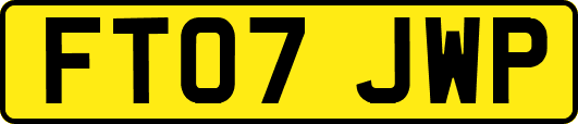 FT07JWP