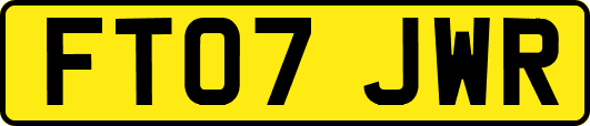 FT07JWR