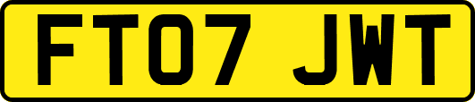 FT07JWT