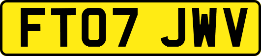 FT07JWV