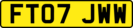 FT07JWW