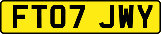 FT07JWY