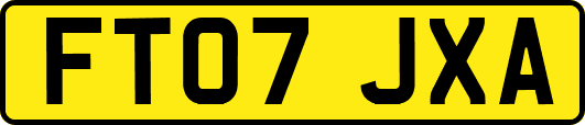 FT07JXA