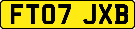FT07JXB